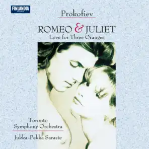 Romeo and Juliet [A Narrative Suite from The Complete Ballet] Op.64 - Act I No.7 : Duke's Command