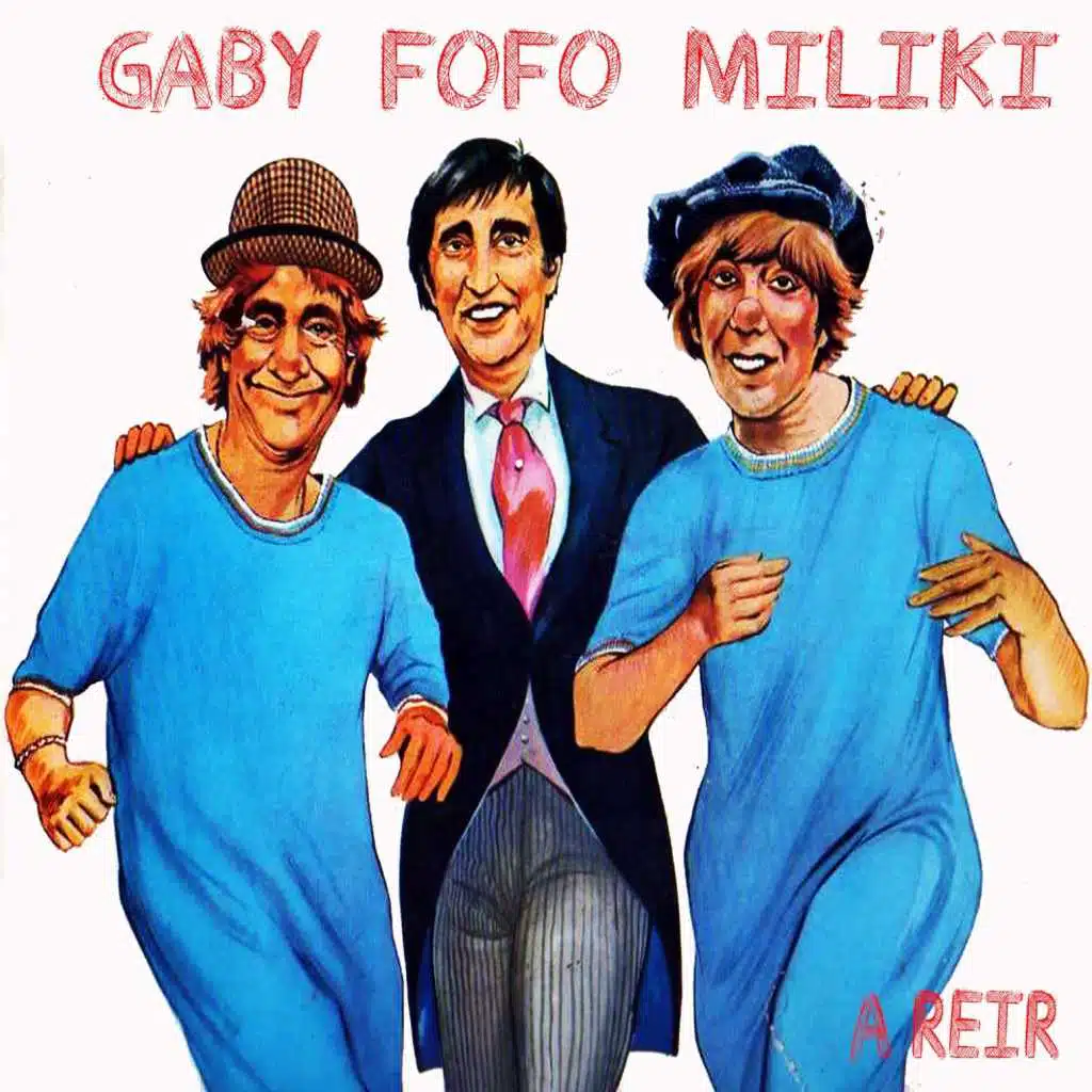 Mi Barba Tiene Tres Pelos