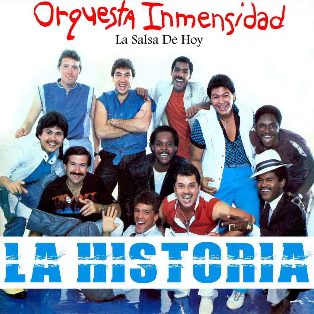 La Salsa de Hoy...La Historia