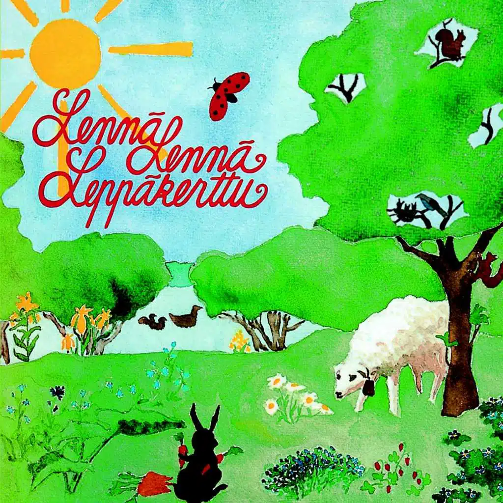 Eveliina Pokela ja Suvi Päivikki