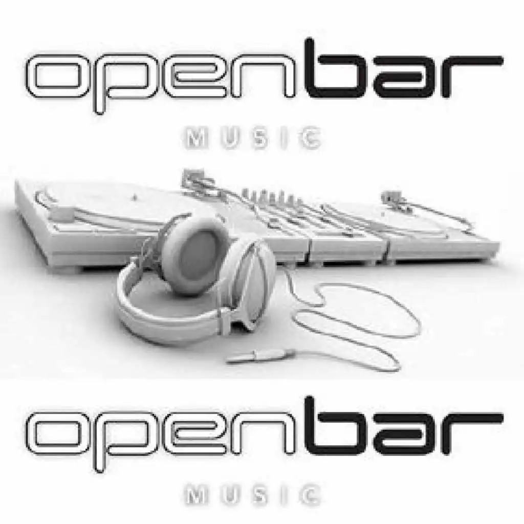 Best of Open Bar 2009