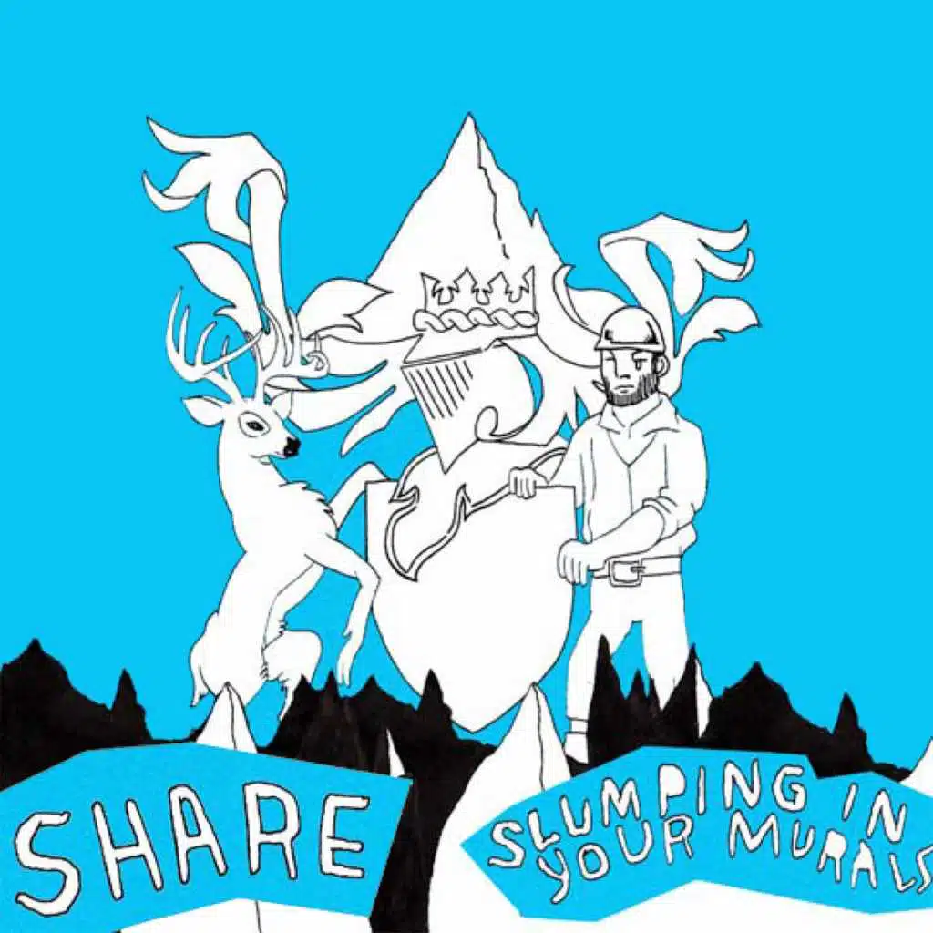 Slumping in Your Morals