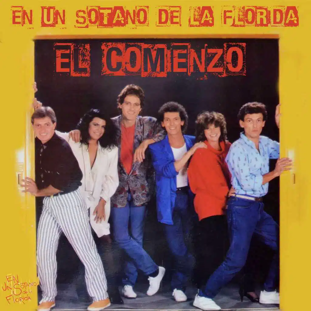 El Comienzo en un Sotano de la Florida