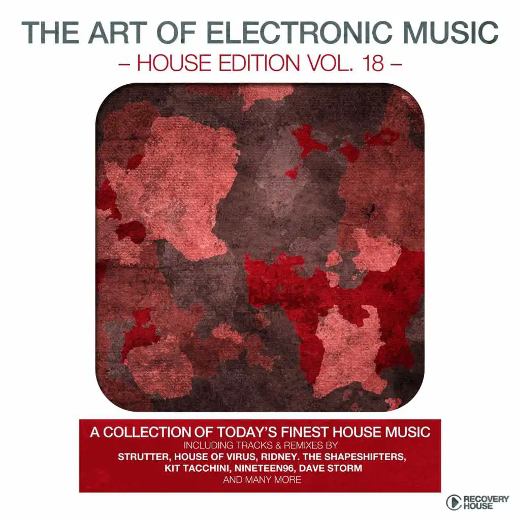 The Art of Electronic Music - House Edition, Vol. 18