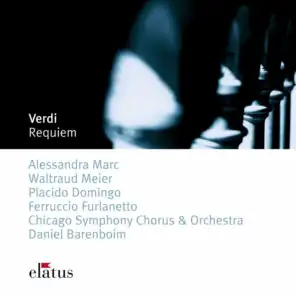 Verdi : Messa da Requiem  -  Elatus