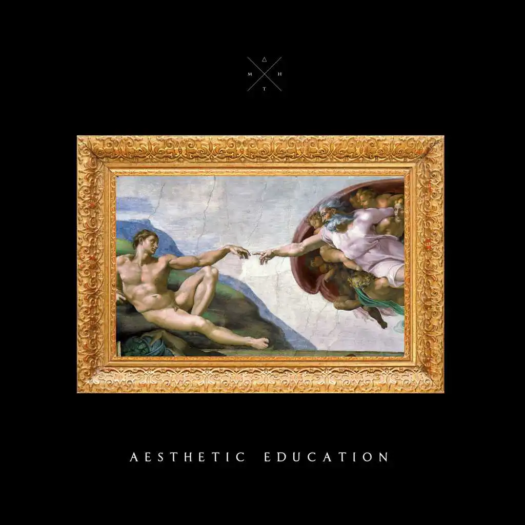 Aesthetic Education (feat. Mark Holiday & Magnus Deus)