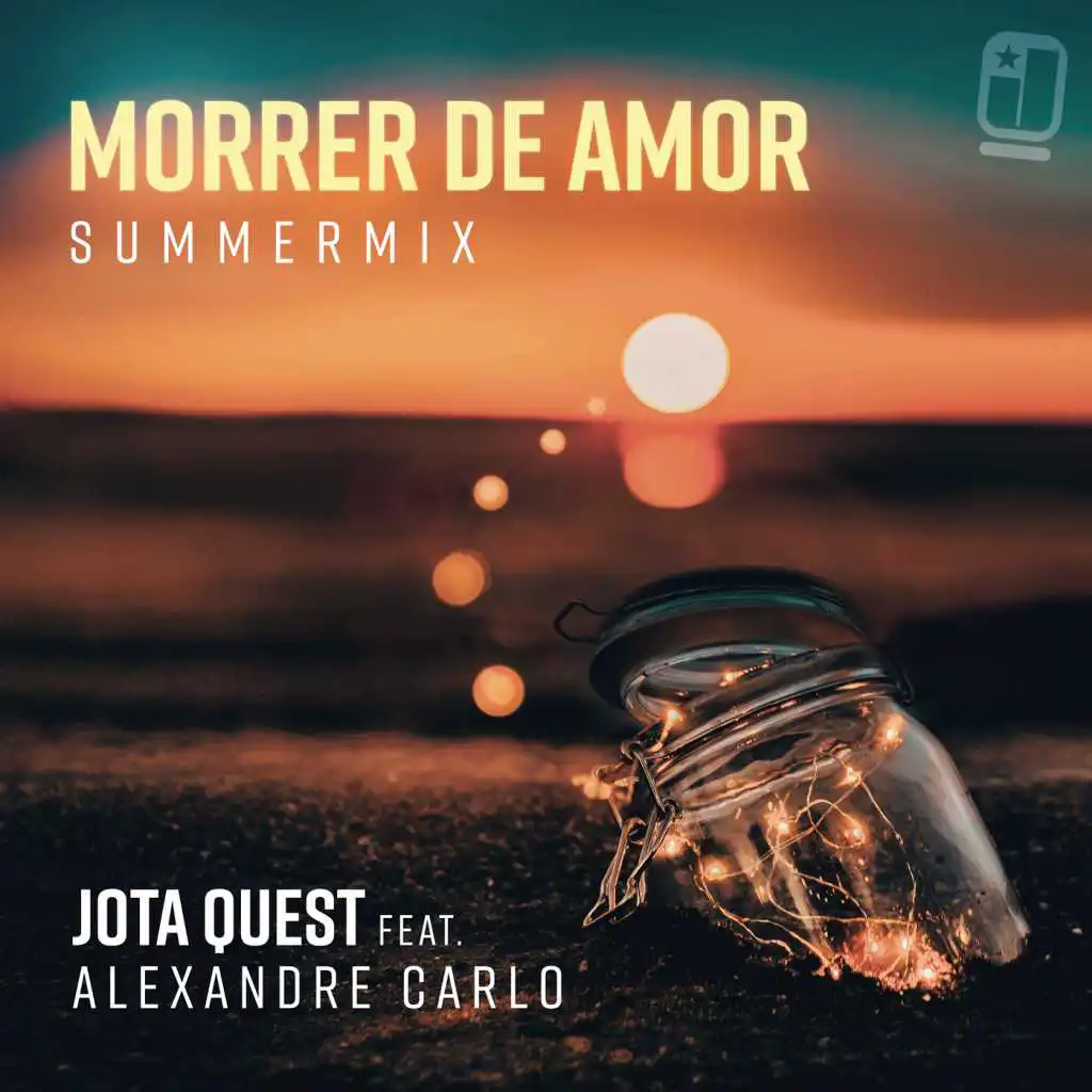 Morrer de Amor (Summer Mix) [feat. Alexandre Carlo]