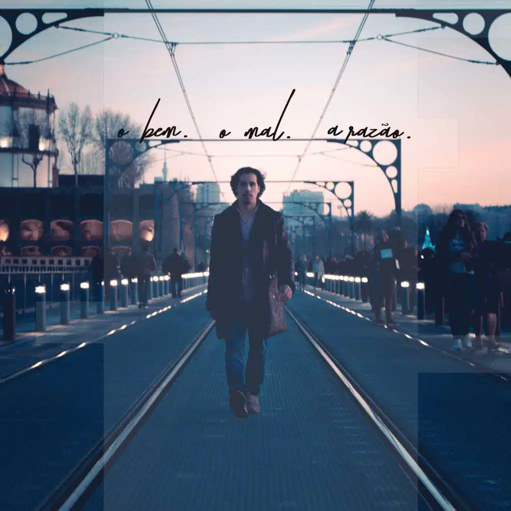 O Bem. O Mal. a Razão.