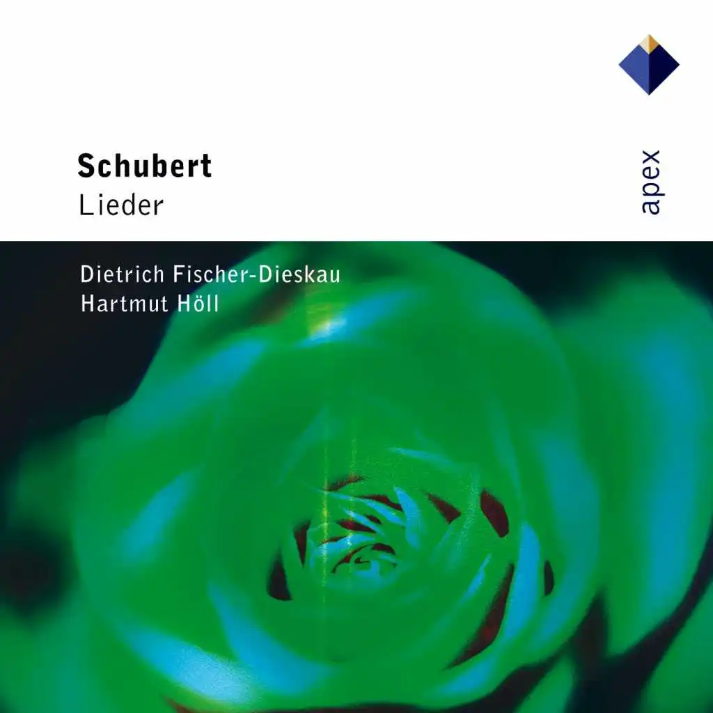 3 Lieder, Op. 19: No. 1, An Schwager Kronos, D. 369 (feat. Hartmut Höll)