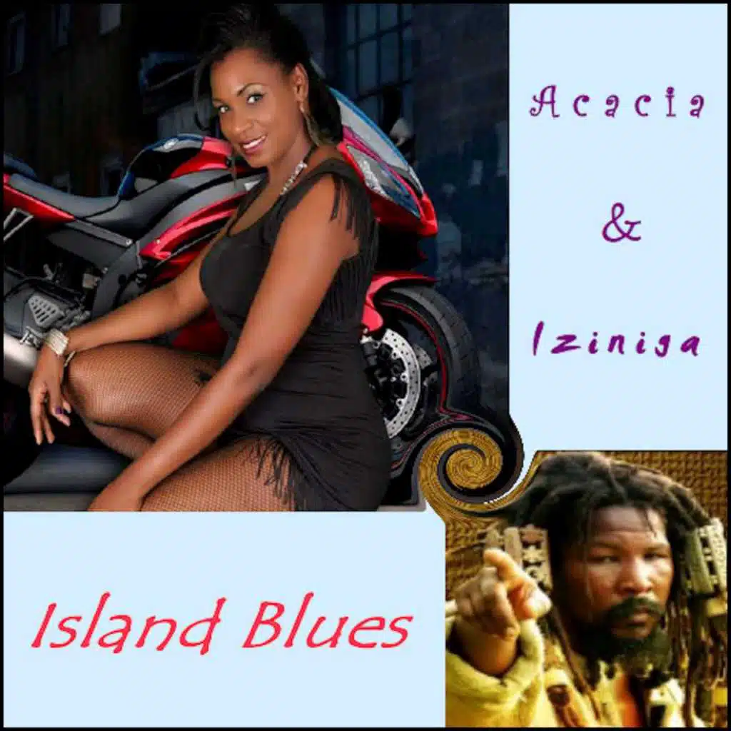 Island Blues (DJ version)
