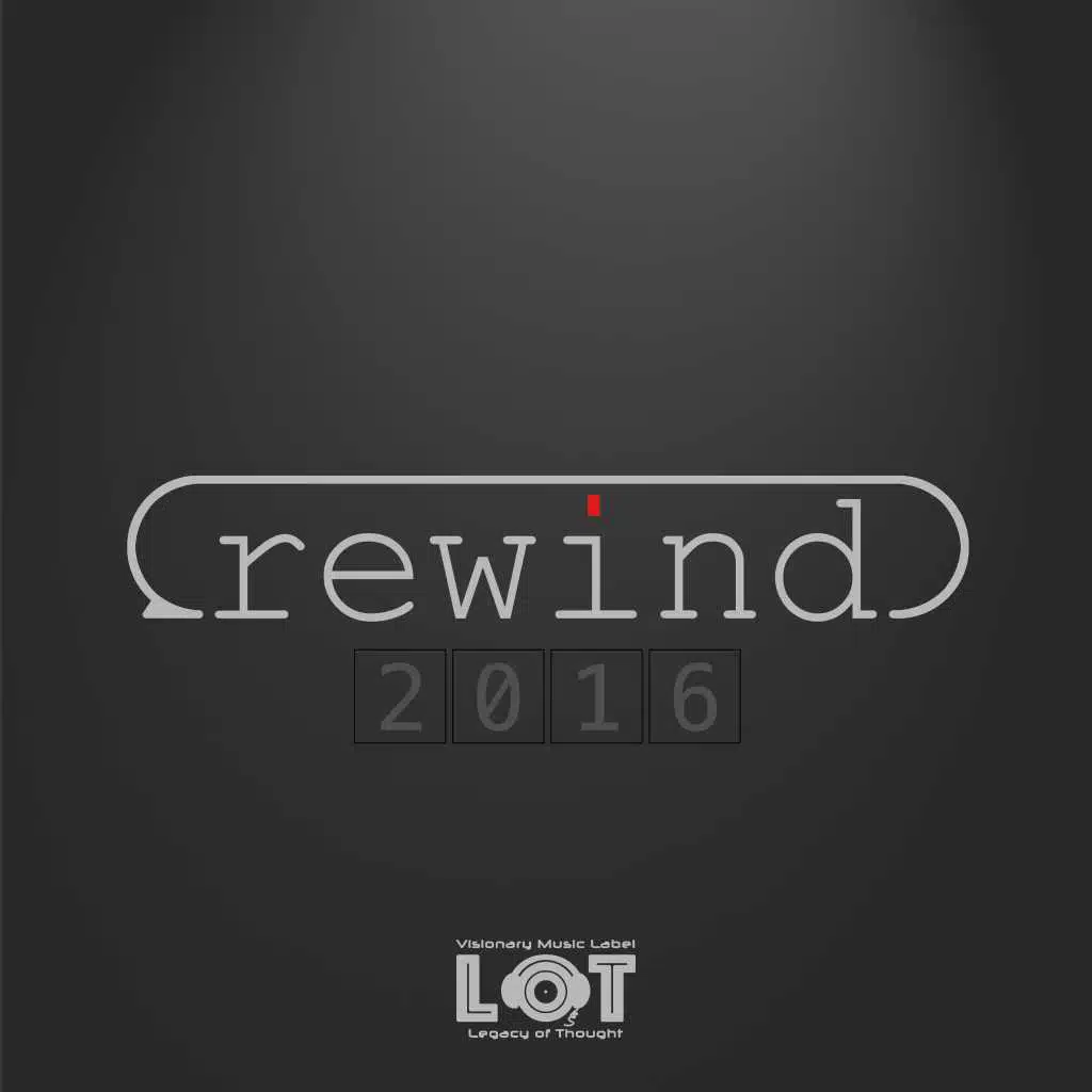 Legacy of Thought: Rewind 2016