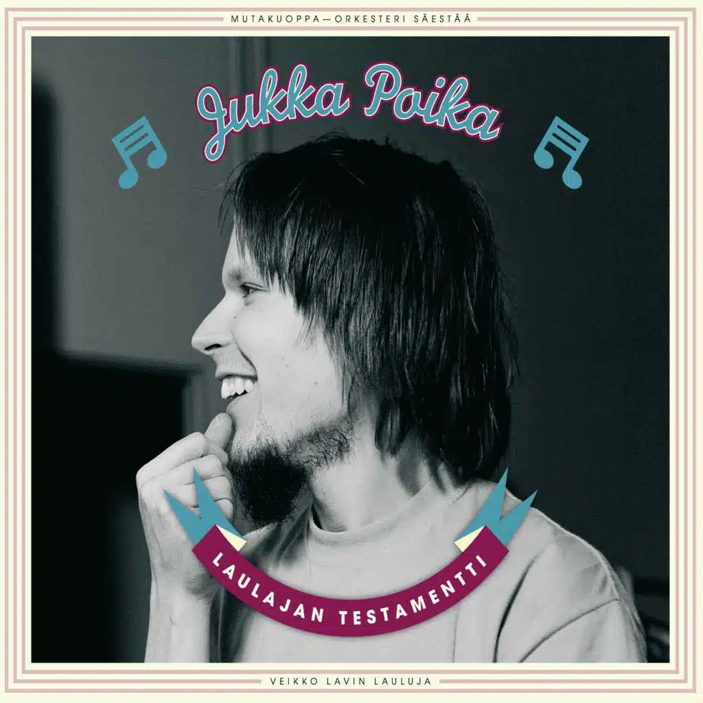 Turakaisen tulipalossa