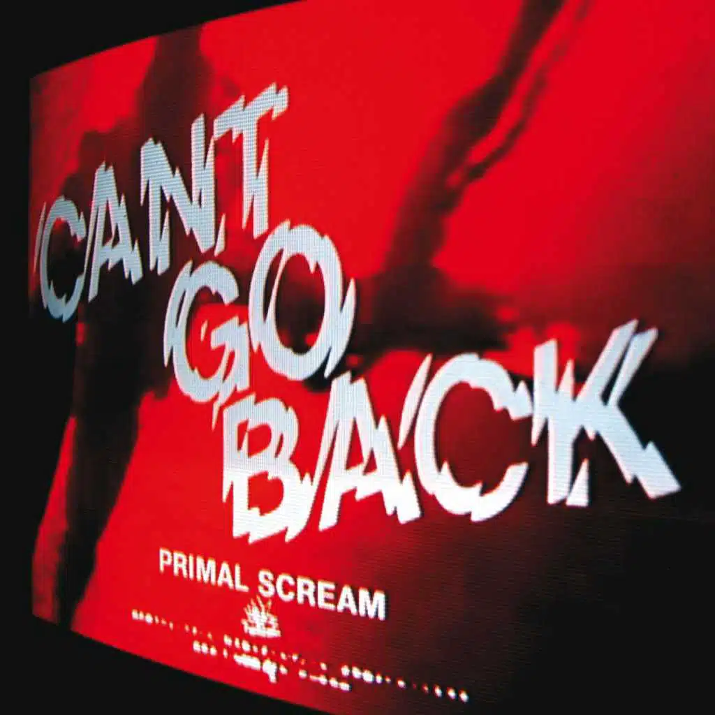 Can't Go Back (Live at T in the Park 2008)