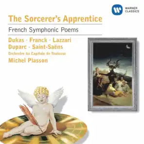 The Sorcerer's Apprentice: French Symphonic Poems