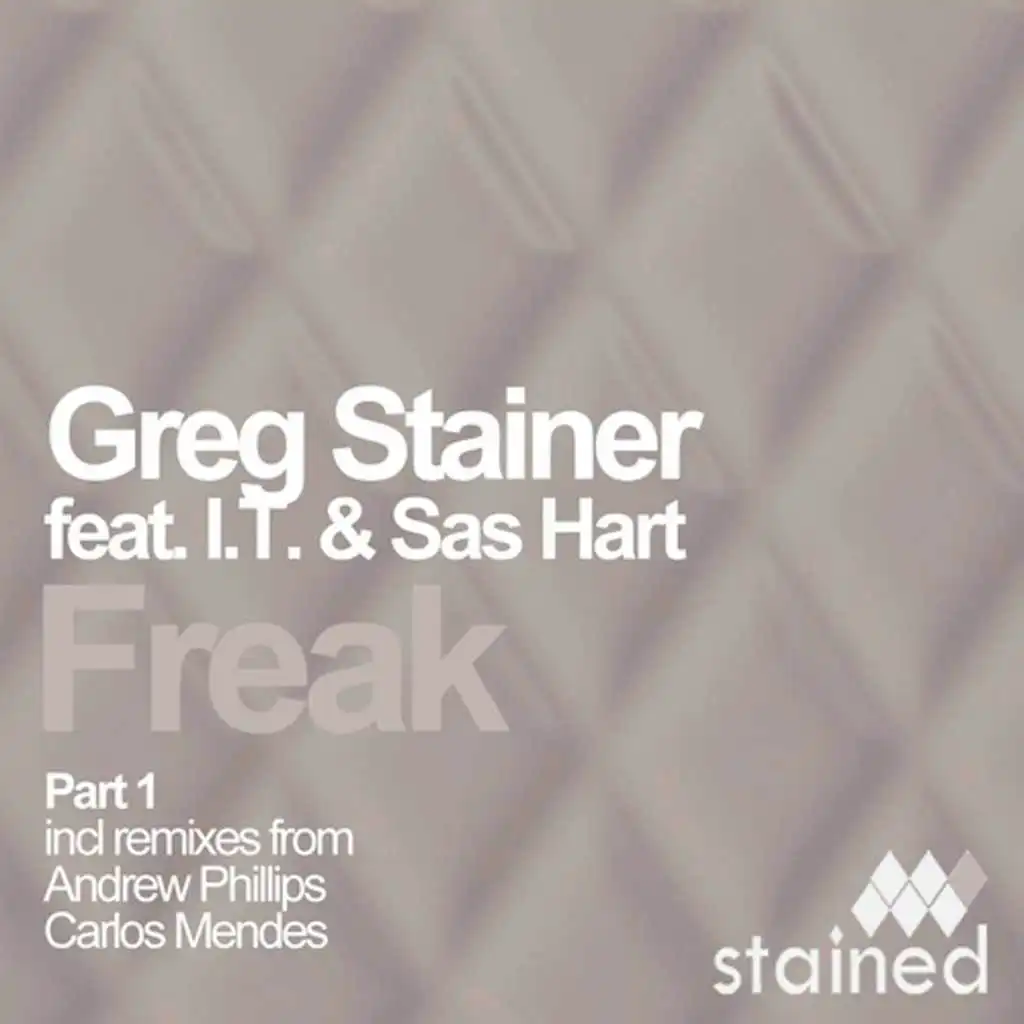 Freak (Carlos Mendes Remix)