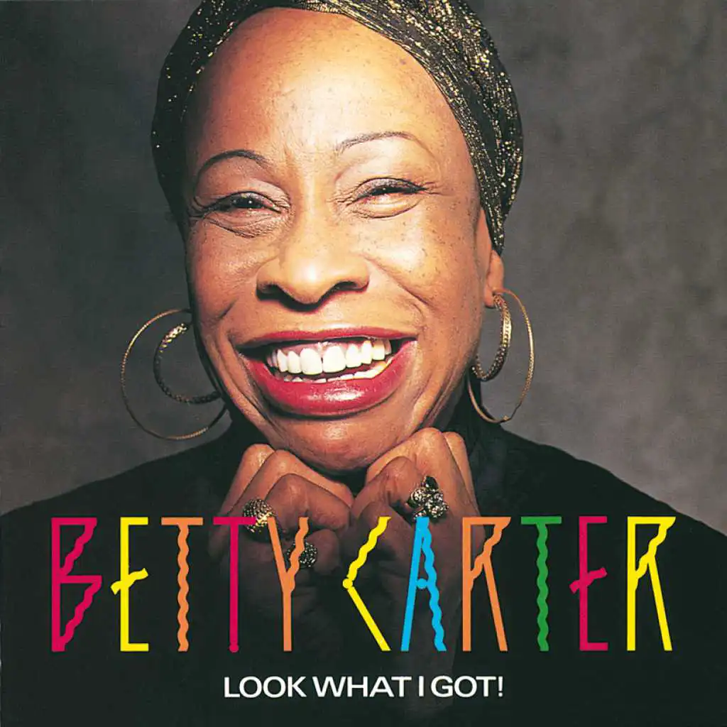 Betty Carter