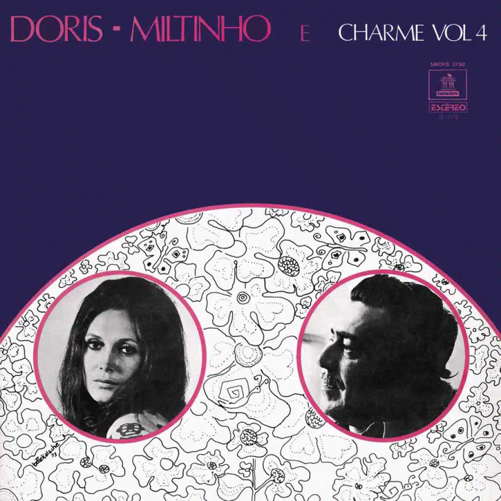 Doris Monteiro & Miltinho