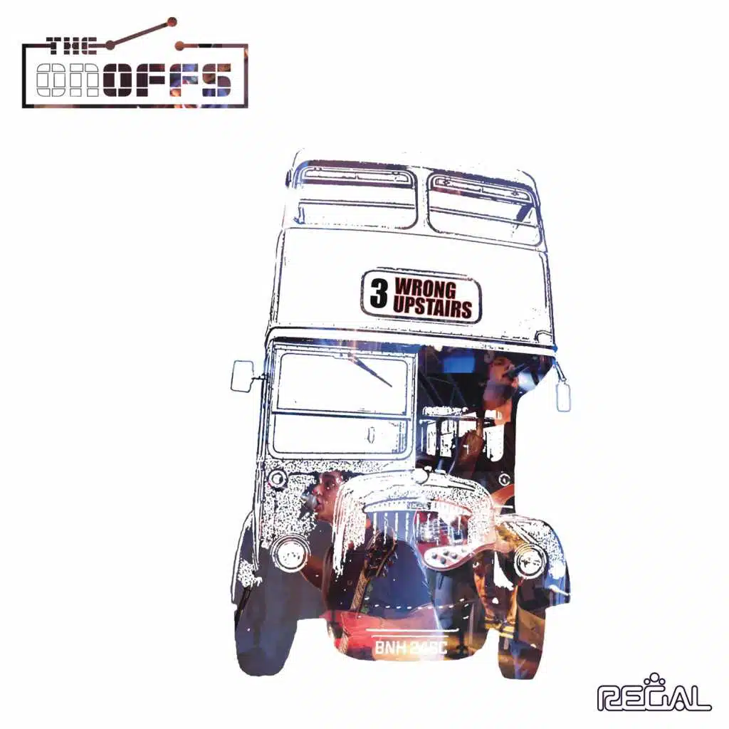 The On Off's