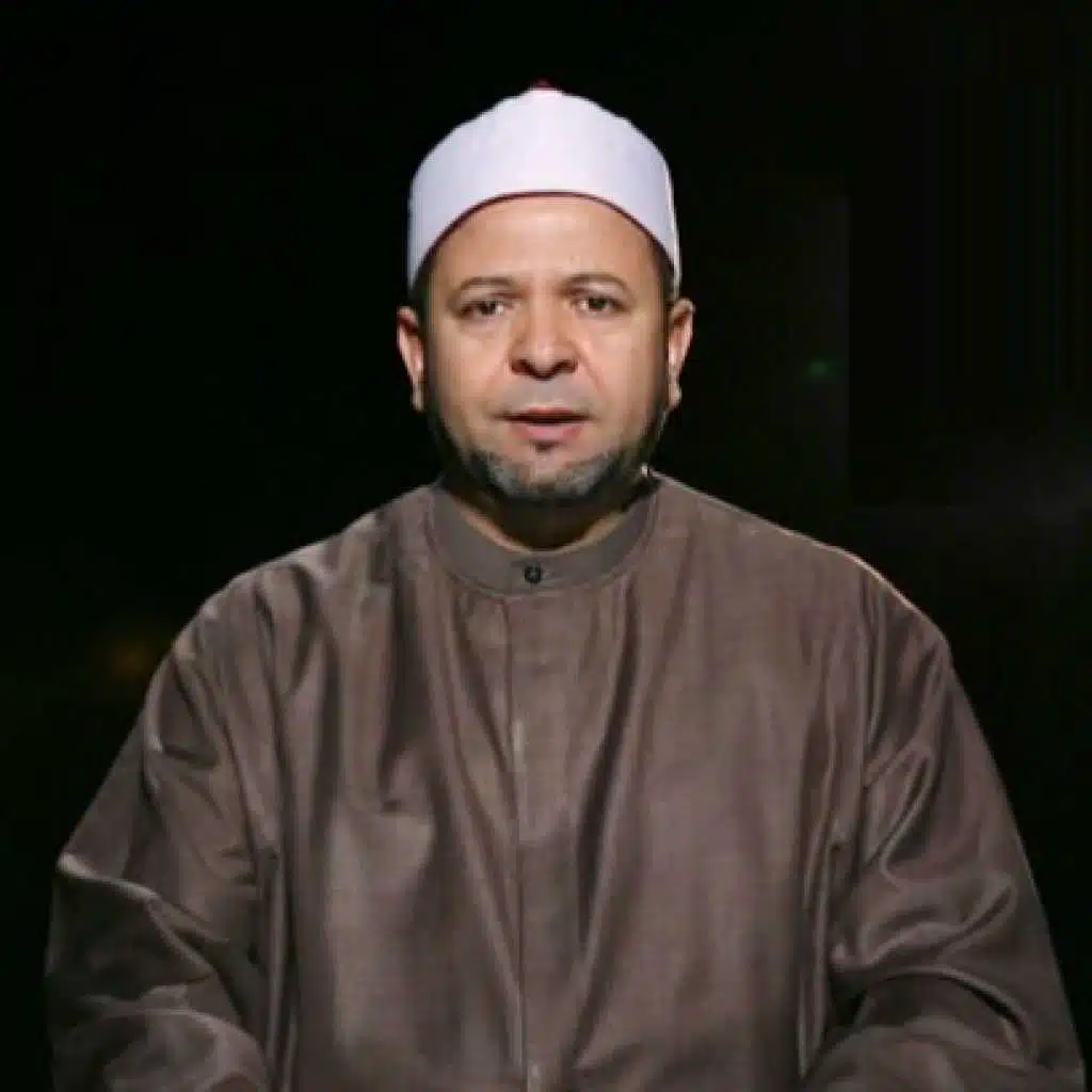 دعاء ربى هب لى من لدونك