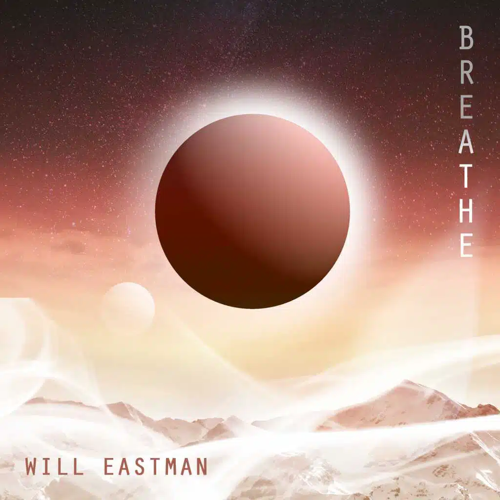 Will Eastman