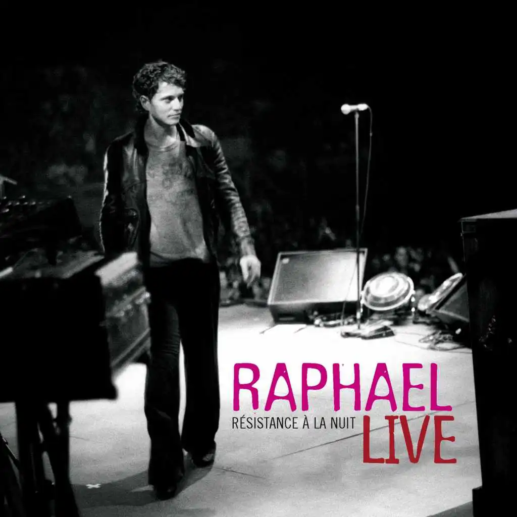 La Route de nuit (Live 2006)