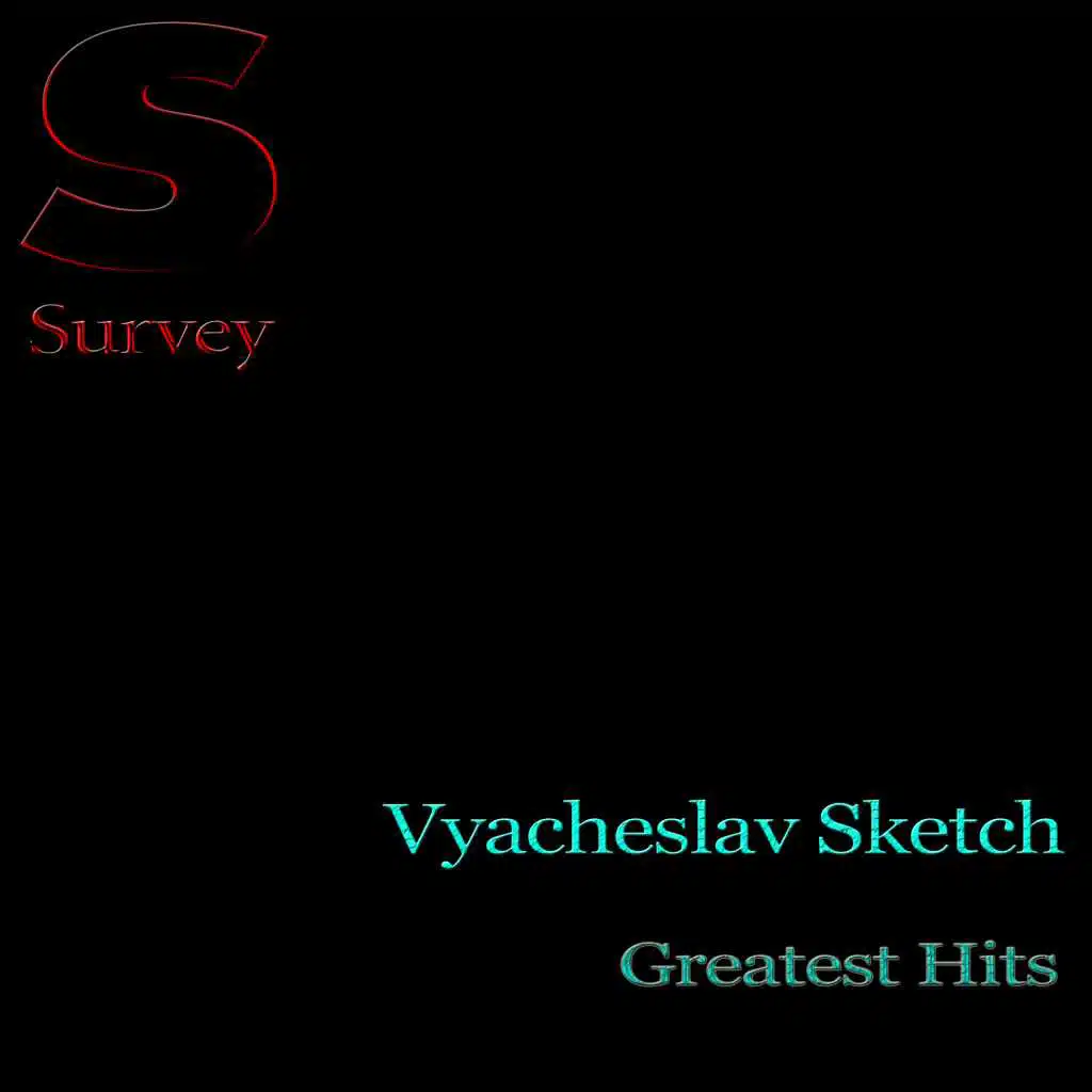 Night City (Vyacheslav Sankov Remix)