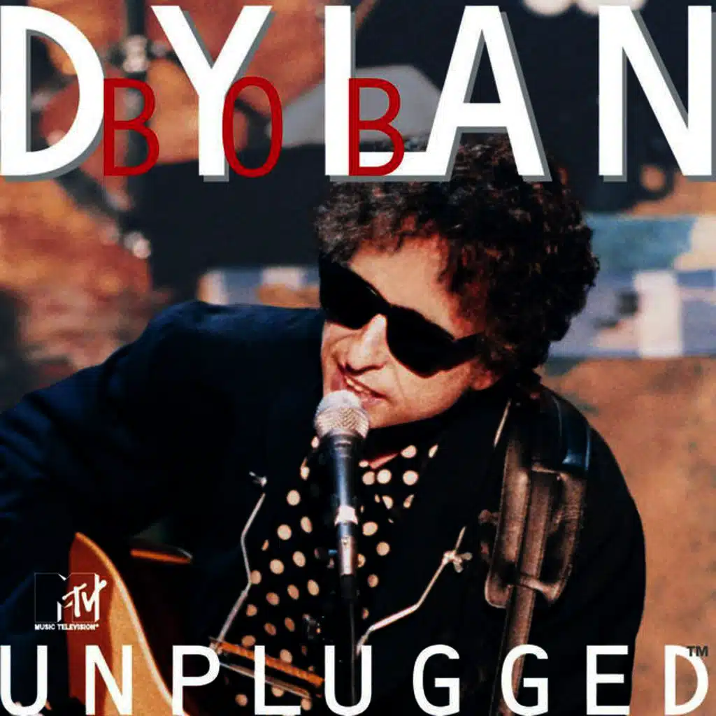 With God on Our Side (Live at Sony Music Studios, New York, NY - November 1994)