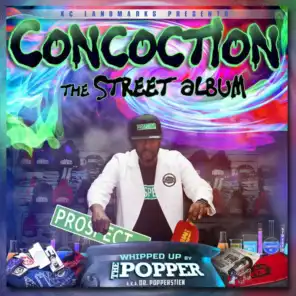 Concoction: The Street Album