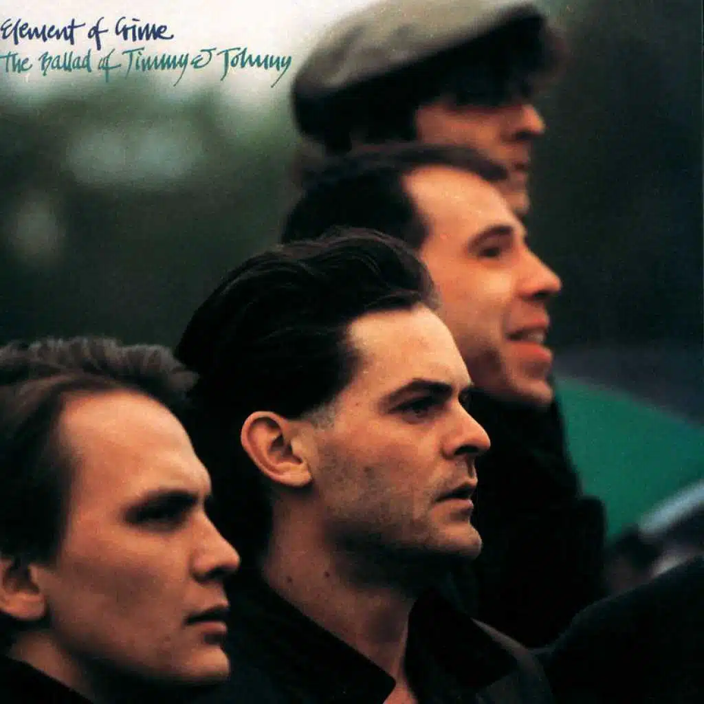 Don't You Ever Come Back