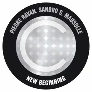 New Beginning (Jo Fer Remix)