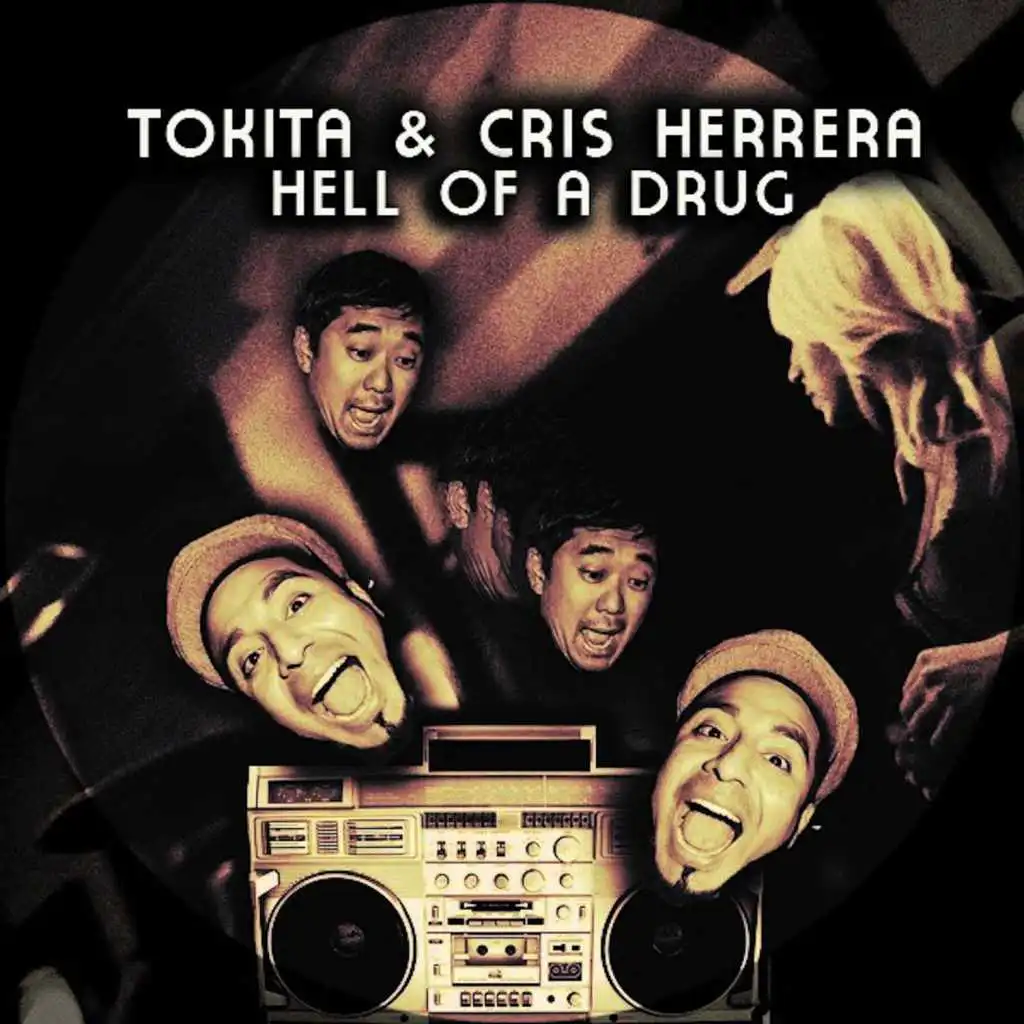 Tokita & Cris Herrera