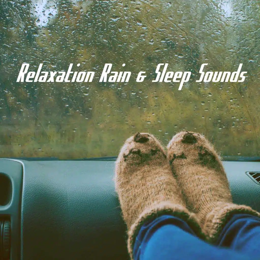 Relaxation Rain & Sleep Sounds