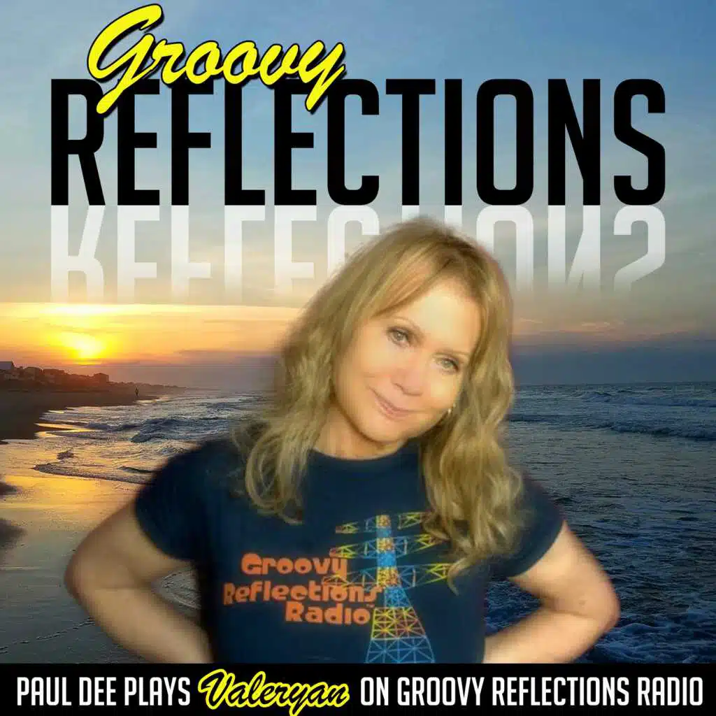 Groovy Reflections