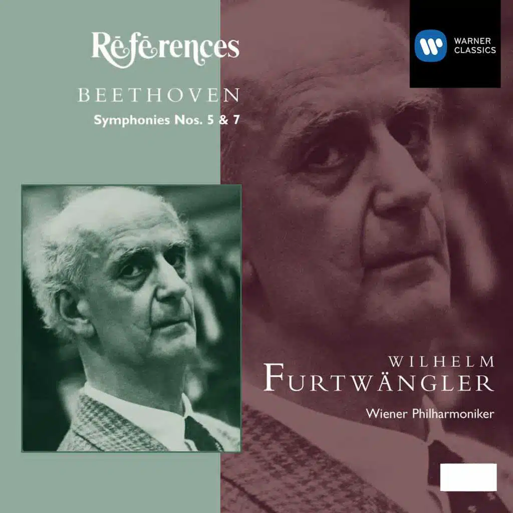 Symphony No. 7 in A Major, Op. 92: II. Allegretto