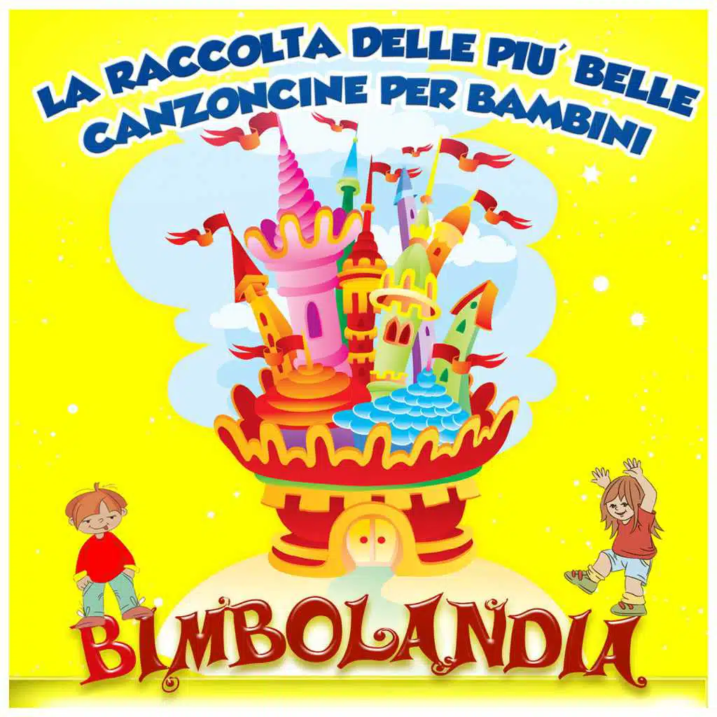 Alex F (La Rana Pazza)