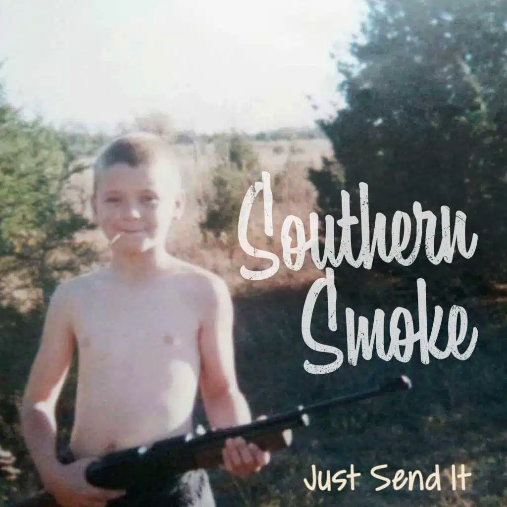 Just Send It