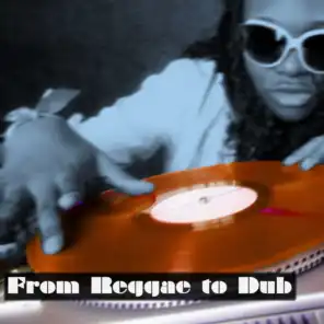 From Reggae To Dub