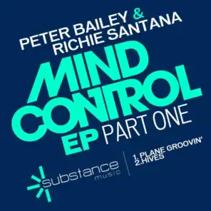 Mind Control EP 1