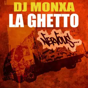 La Ghetto (Bass Robbers Remix)