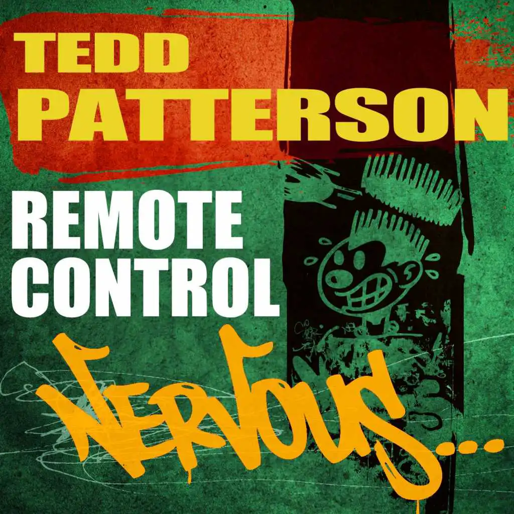 Remote Control (Superchumbo Remix)