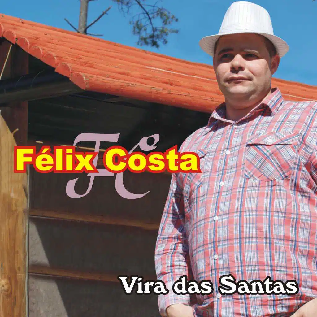 Vira das Santas