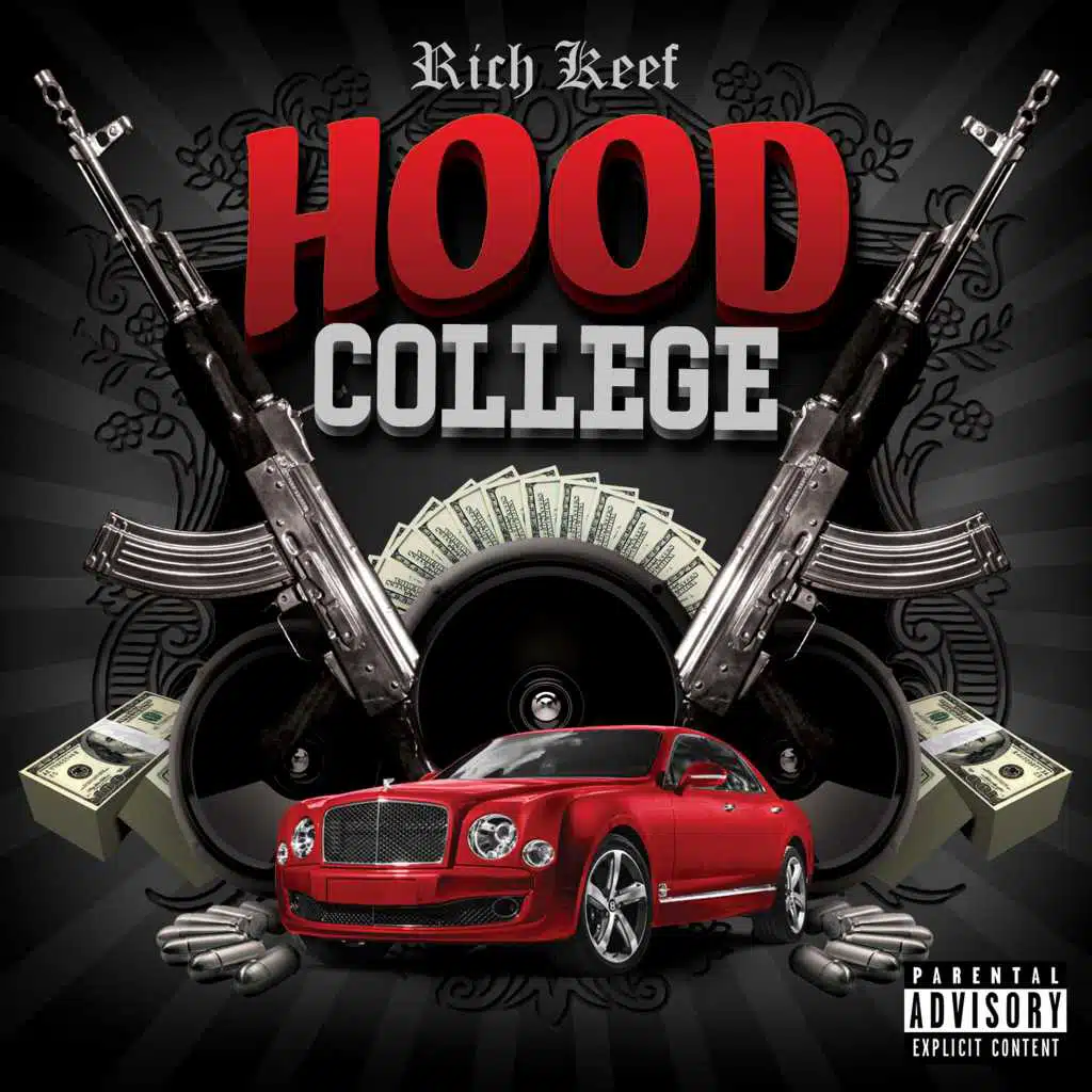 Hood College