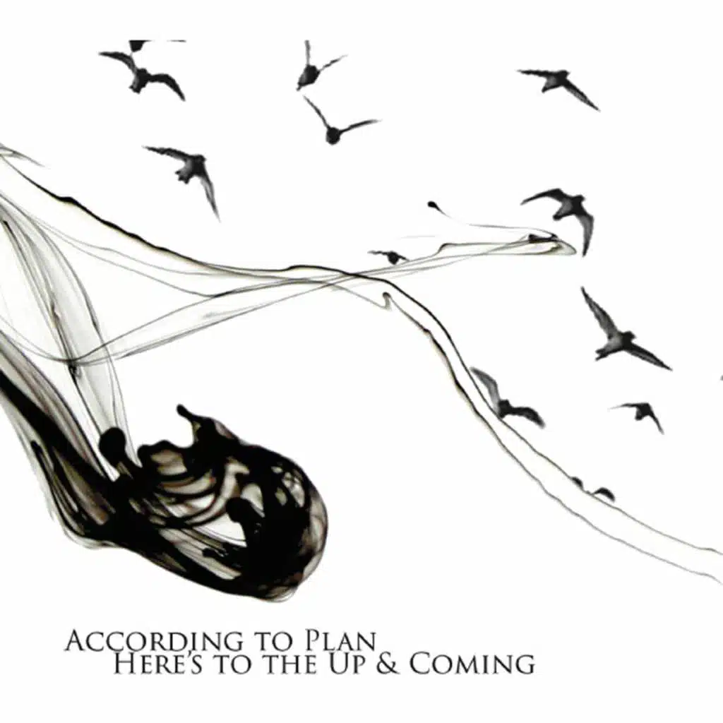 Here's to the Up & Coming