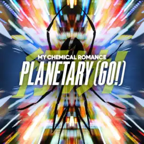 Planetary (GO!) [Vasquez / Gorman Remix]