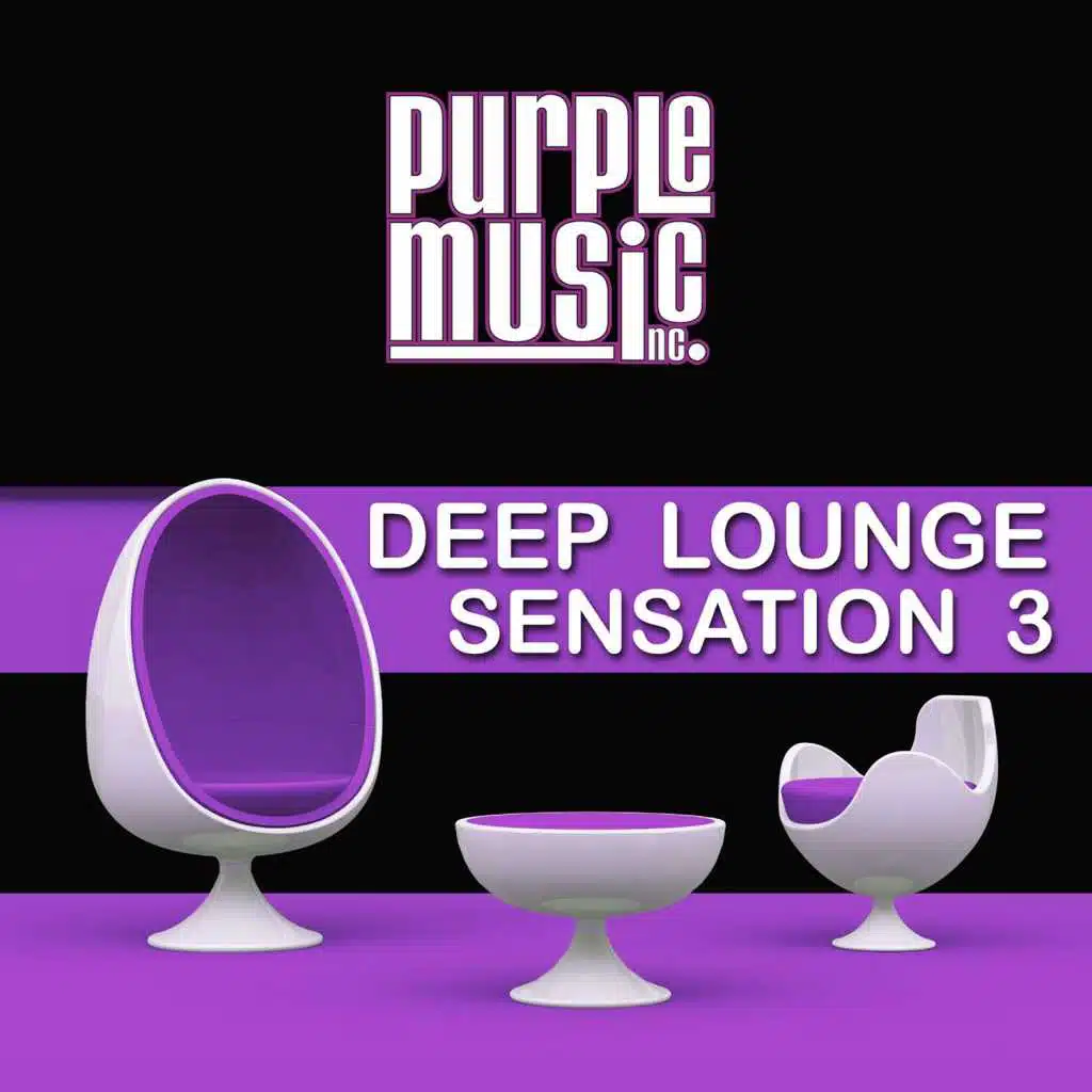 In Too Deep (Sandy Rivera's Back2blackwiz Remix) [feat. Donna Hidalgo]