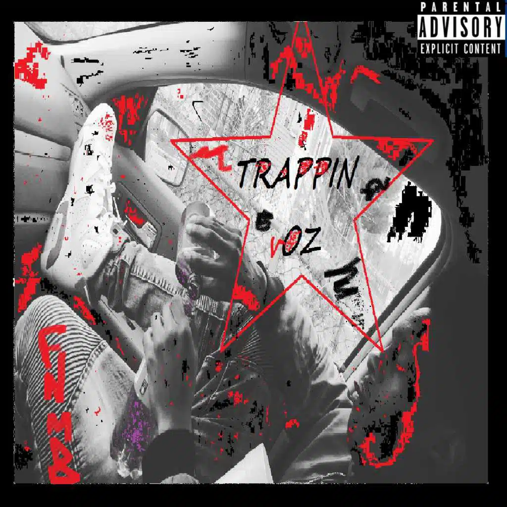 Trappin Oz