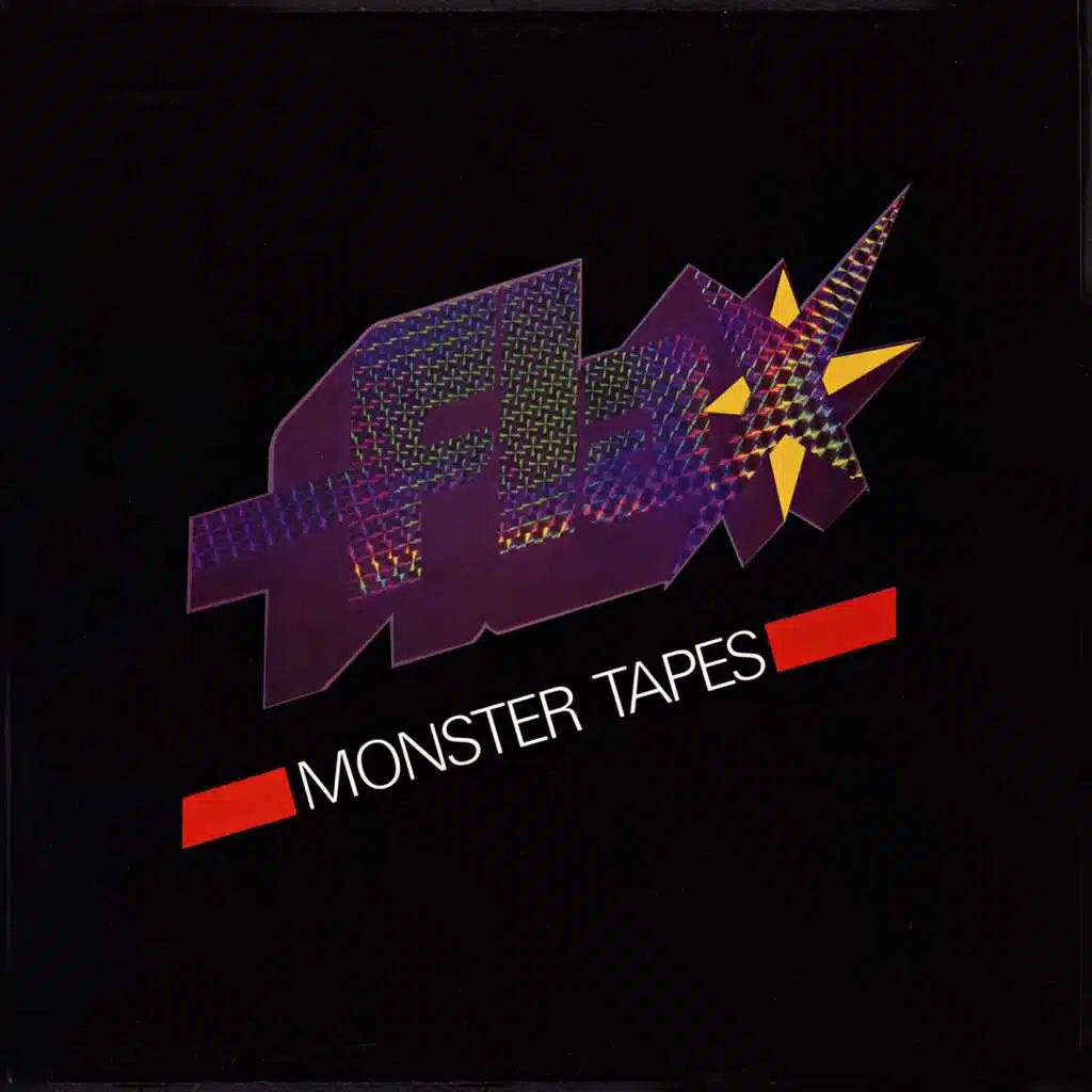 Monster Tapes
