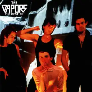 The Best Of The Vapors