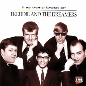 Very Best Of Freddie And The Dreamers