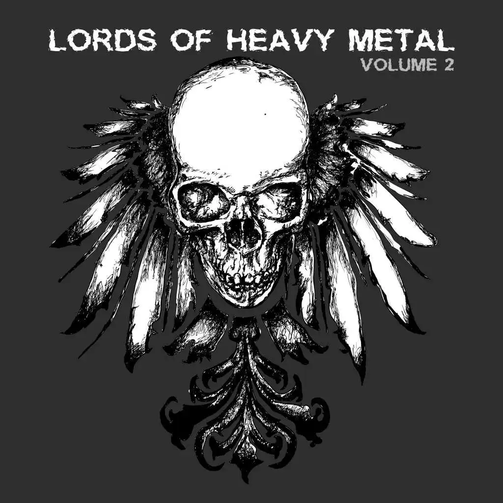 Lords of Heavy Metal, Vol. 2